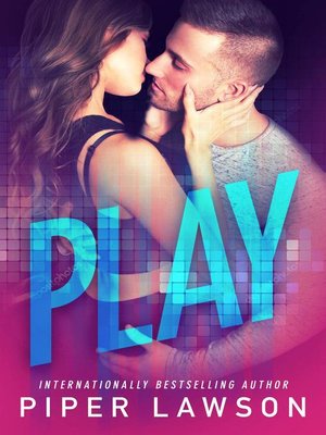 cover image of Play, #1